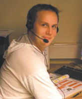 Daniel