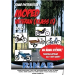 Moped Katalogen 2012 (Klass 2)