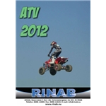 ATV Katalogen 2012
