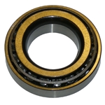 Lager LM 67048/67010