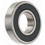 Lager SKF 6002-2RS
