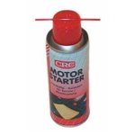 Startgas 200 ml