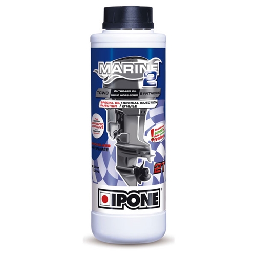 Ipone Marine Outboard 1l
