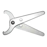 Fjäderverktyg