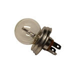 Glödlampa P45T 6V 45/40W