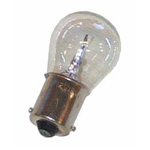 Glödlampa BA15S 6V 15W