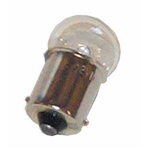 Glödlampa BA15S 12V 21W