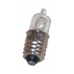 Glödlampa EP10 6V 2,4W