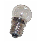 Glödlampa EP 10 6V 2,4W