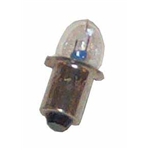 Glödlampa P13,5 4,8V 2,4W