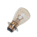 Glödlampa 6V 25/25W