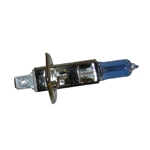 Glödlampa H1 12V 55W P14,5sBLÅ