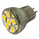 Reflektorlampa MR8 LED - 1,3 watt
