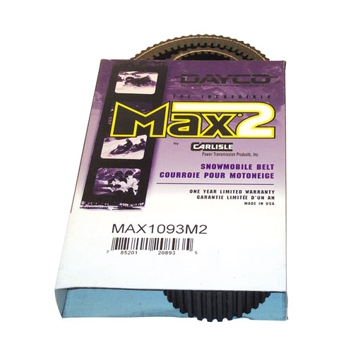 Drivrem MAX 1093