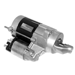 Startmotor komplett