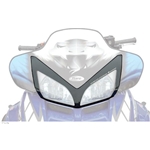 Strålkastarskydd (Yamaha)