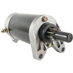 Startmotor (Fusion/RMK/Classic/Switchback)