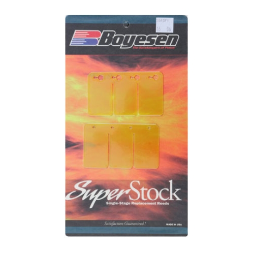 Reedmembran "Super Stock" (Lynx/Ski-Doo)