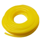 Bränsleslang 6mm (bränslebeständig, gul) TYGON