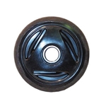 Boggiehjul YD:165mm