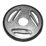 Boggiehjul YD:135mm