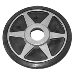 Boggiehjul YD: 190mm