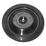 Boggiehjul YD:128mm