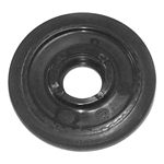 Boggiehjul YD: 130mm