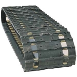 Drivmatta 38x296 2,52" (Vantage)