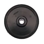 Boggiehjul YD:162mm