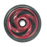 Boggiehjul YD:162mm