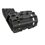 Drivmatta 35x307x25