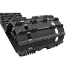 Drivmatta 38x305