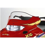 Vindruta Sportech