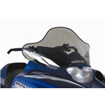 Vindruta Sportech