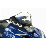 Vindruta Sportech