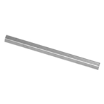 Parallellstag 6-kant aluminium