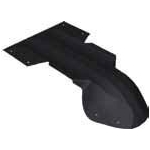 Bukplast Skinz, Yamaha