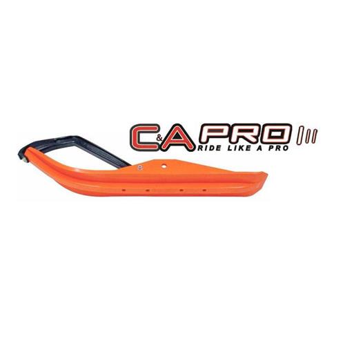 Skidor C&A Pro Mini RINAB