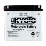 Batteri Y60-N24L-A