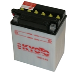 Batteri 12N14-3A