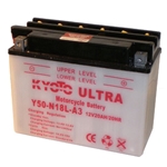 Batteri Y50-N18L-A3
