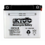 Batteri YB16-B