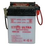 Batteri 6N4-2A