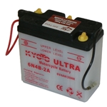 Batteri 6N4B-2A