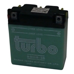 Batteri 6N11A-3A