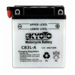 Batteri CB3L-A