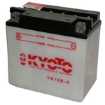 Batteri YB16B-A