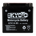 Batteri YTX14-BS