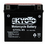 Batteri YTX5L-BS